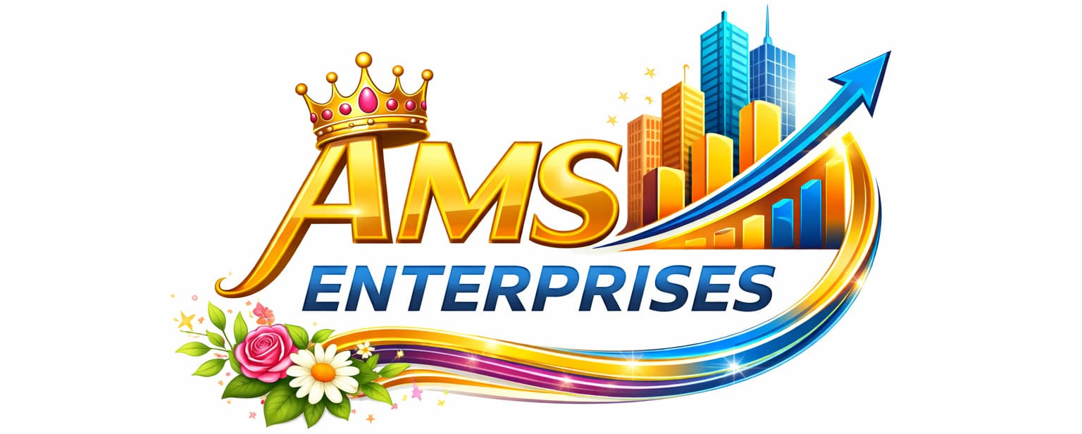 AMS Enterprises